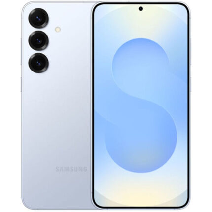 Smartphone Samsung Galaxy S25 Plus 12Go 256Go LIGHT BLUE