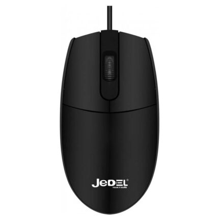 Souris optique JeDEL 230 / Noir
