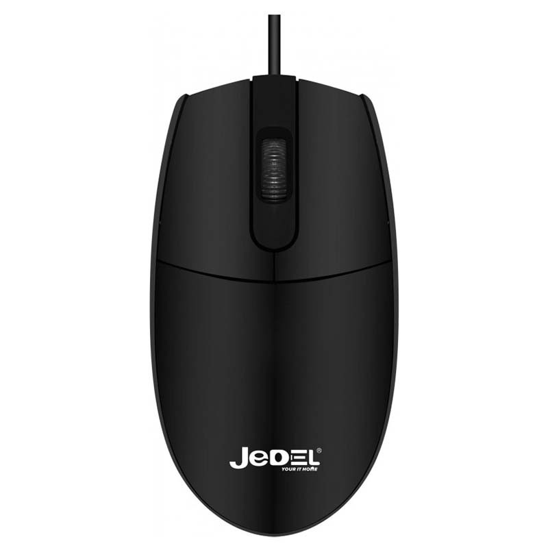 Souris optique JeDEL 230 / Noir