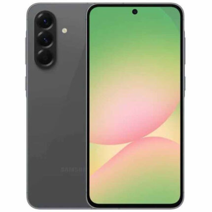 Smartphone SAMSUNG Galaxy A56 5G (8/256Go) black
