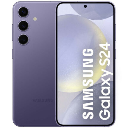 Smartphone SAMSUNG GALAXY S24 8+256 GB 5G VIOLET