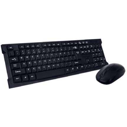 Ensemble Clavier Souris Sans Fil Macro K715