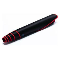 TAPIS GAMER INCA IMP-018K NOIR ET ROUGE