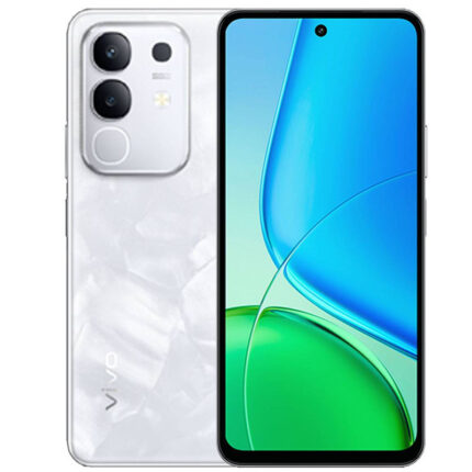 Smartphone Vivo Y29 8Go 256Go Blanc
