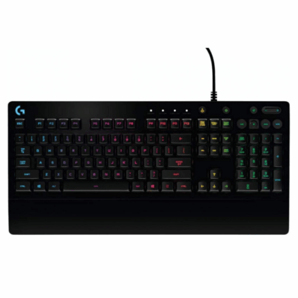 Clavier Gaming Logitech G213 Prodigy RGB