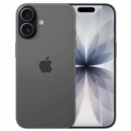 Apple iPhone 17 | OLED 6,3″ | 512 Go | Noir