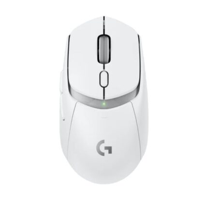 Souris Gamer Sans Fil LOGITECH G309 LIGHTSPEED - Blanc