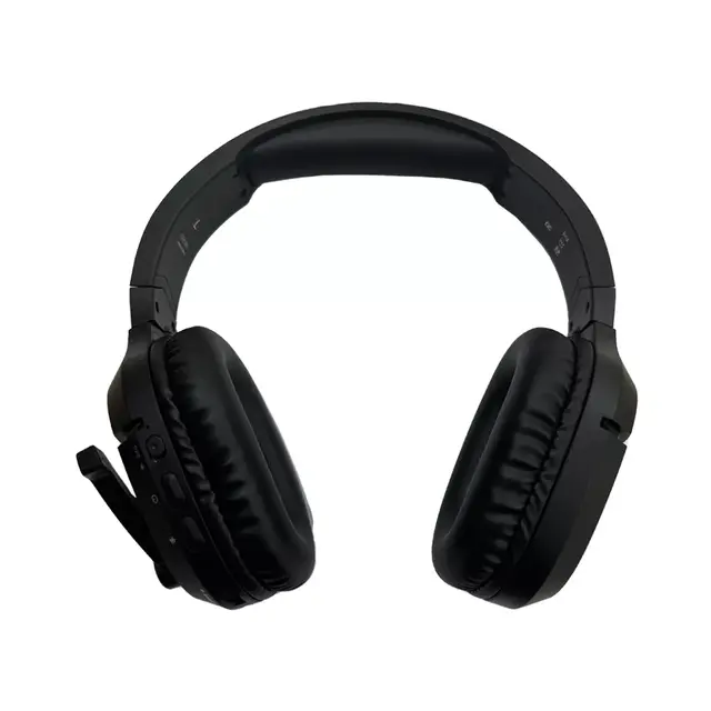 Casque Filaire STAR WAVE GH1083 – Noir