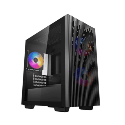 Pc de Bureau Gamer INFOTEC2 i5 14 GEN 16 Go RTX 5060 500 NVM