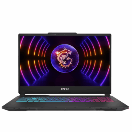 MSI CYBORG 15 A13VE | I5-13420H | RTX 4050 6 GO | 16 GO RAM | 512 GO SSD |