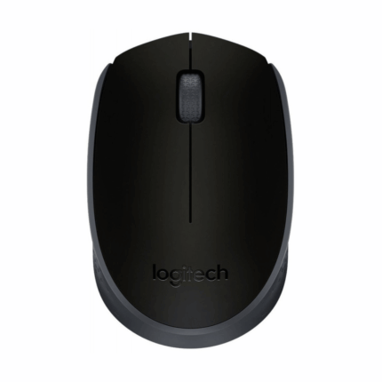 Souris  Optique Sans Fil Logitech M171 / Noir