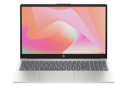 PC PORTABLE HP 15‑fd0580nk (réf. C50G7EA)
