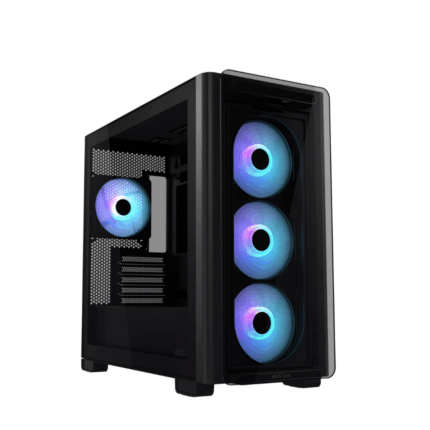Pc de Bureau Gamer INFOTEC7  ULTRA 5 32G RTX5070 NVM 1TB