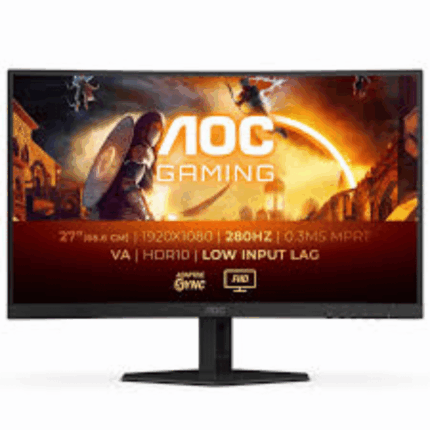 ECRAN AOC Gaming C27G4ZXE