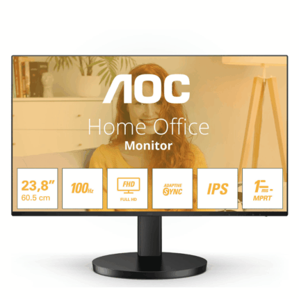 ECRAN AOC 23.8" LED - 24B31H