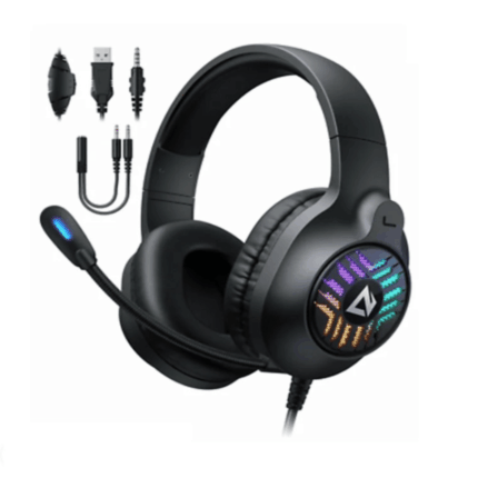 Casque GAMER AUKEY GH-X1 RGB