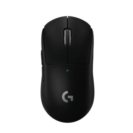 Souris Gamer Sans Fil LOGITECH G PRO X SUPERLIGHT 2 LIGHTSPEED - Noir
