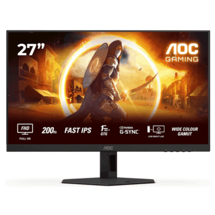 ECRAN AOC Gaming 27G4HRE