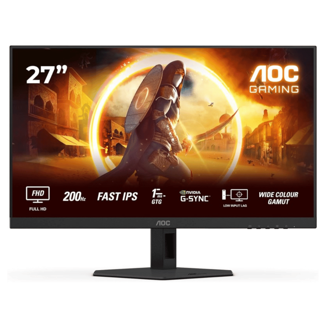 AOC Gaming 27G4HRE