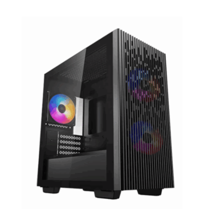 Pc de Bureau Gamer INFOTEC3  I7 13GEN 16 Go RTX 5060 NVM 1 TB