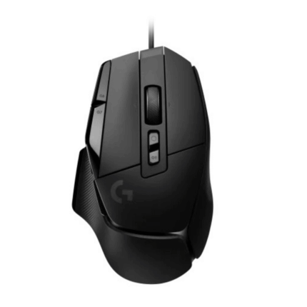 Souris gaming Filaire Logitech G502 X / Noir