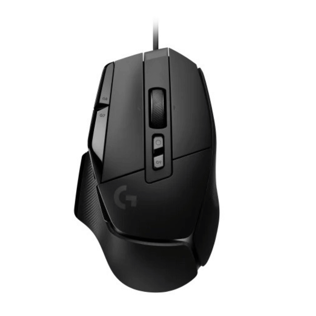 Souris gaming Filaire Logitech G502 X / Noir - Logitech