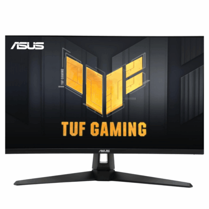 Ecran Gaming ASUS TUF VG27AQ3A, 27" QHD, 180Hz, 1ms