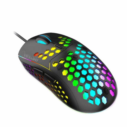 Souris Gamer Inca IMG-346RGB