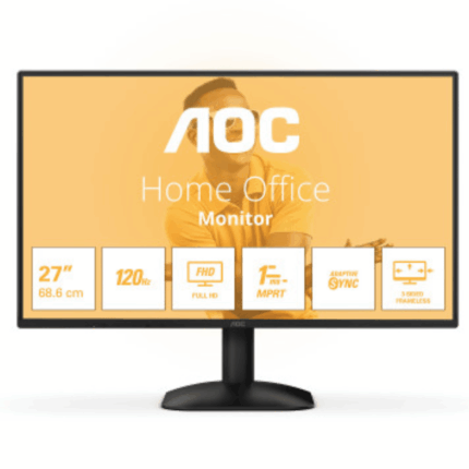 ECRAN AOC 27" LED - 27B31H