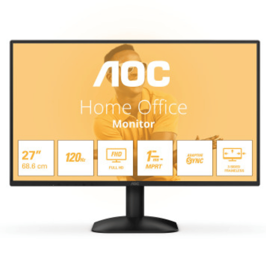 AOC 27′′ LED – 27B31H