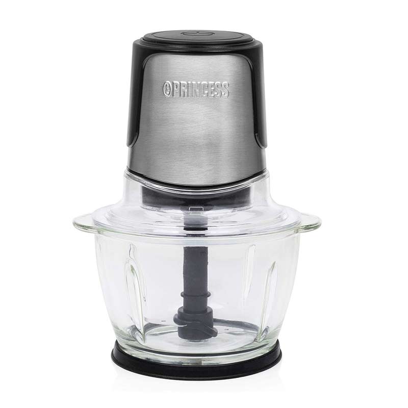 Mini Hachoir PRINCESS 1L 300w – Inox