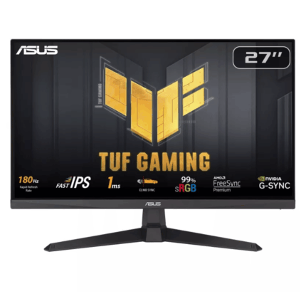 Asus VG279Q3A TUF 27'' FHD IPS | 180Hz-IPS (90LM0990-B01170)