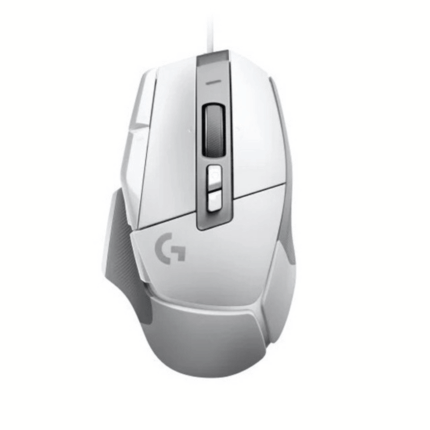 Souris Gamer Filaire LOGITECH G502 X - Blanc