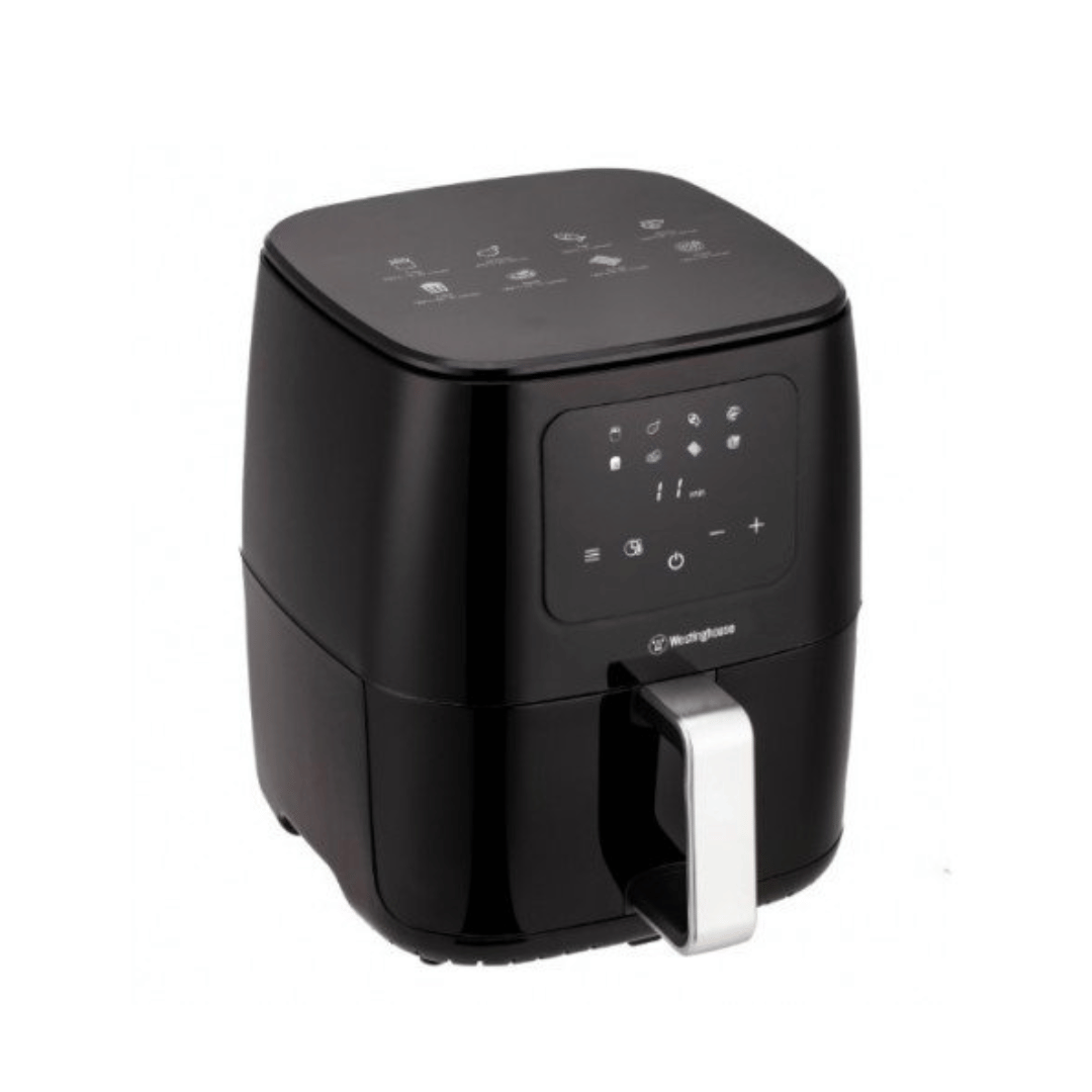 Friteuse Sans Huile WESTINGHOUSE WKAFBM01 1600W – Noir