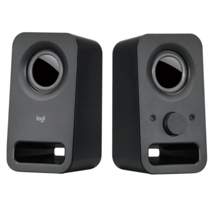 Haut Parleur Logitech Stéréo Z150