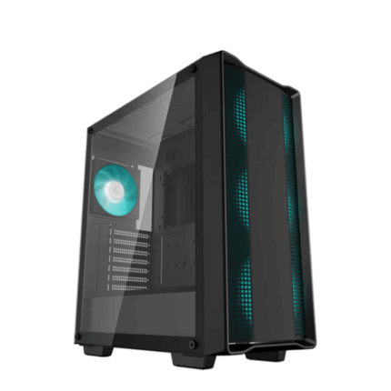 Pc de Bureau Gamer INFOTEC8 ULTRA 7 32G RTX 5070 NVM 1 TB