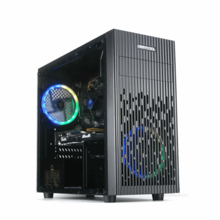 Pc de Bureau Gamer  INFOTEC I7 14 GEN 16G MSI 500G NVM RTX 5060