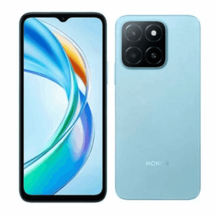 Smartphone HONOR X5b Plus 4Go 128Go - Bleu