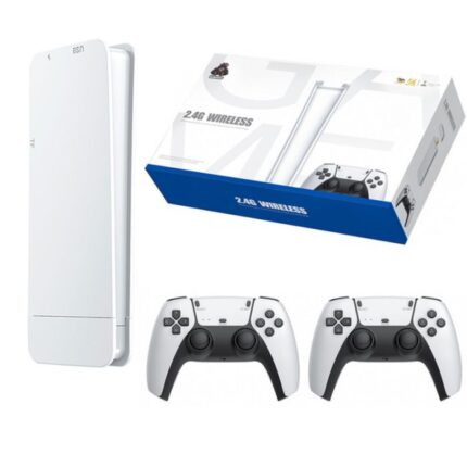 Manette de Jeu Sans Fil 2.4G