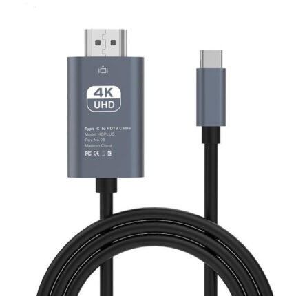 CABLE USB Type C vers HDMI