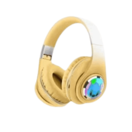 CASQUE BLUETOOTH AH-806 STITCH