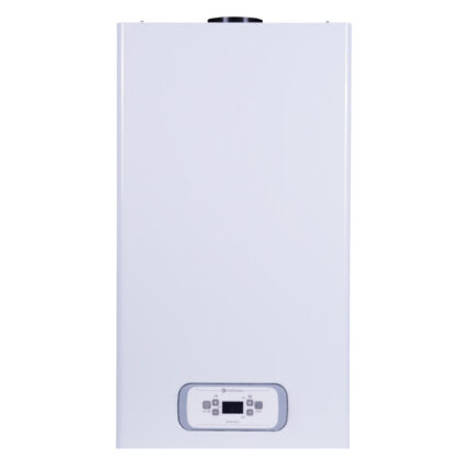 Chaudière CHAFFOTEAUX Mixte Avec Ventouse 24KW