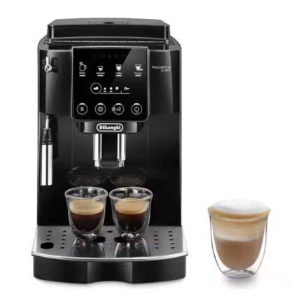 Machine à Café Expresso DELONGHI Magnifica Start 1450W - Noir