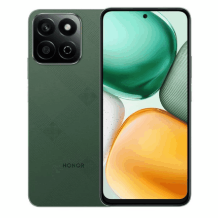 Smartphone HONOR X7C 5G 8Go 256Go