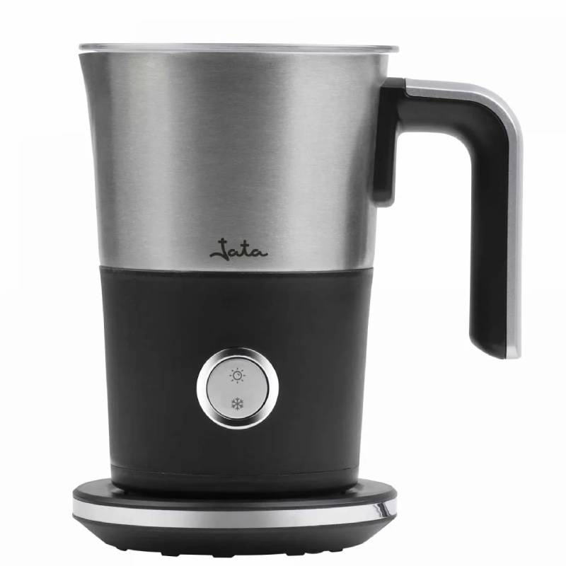 Mousseur A Lait 3EN1 JATA JECL1900 300 ml – Noir