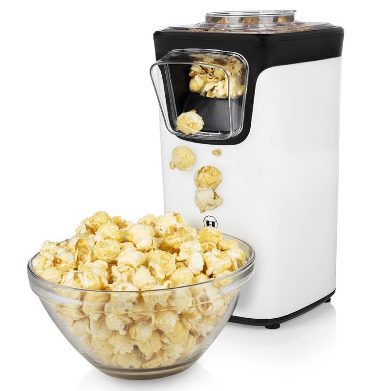 Machine À Pop Corn PRINCESS 292986 1100W – Blanc