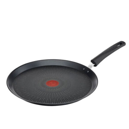 Crêpière TEFAL Unlimited 28 cm - Noir