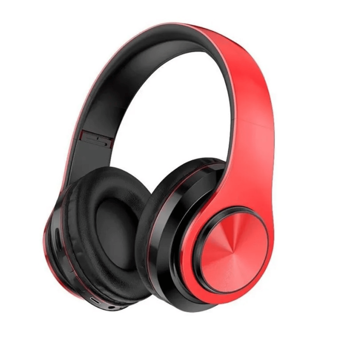 Casque Bluetooth B39