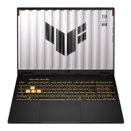 Pc Gamer Asus TUF F16, i7-14ème, 16Go, GN22-X4 (RTX 5060) -16" 165Hz