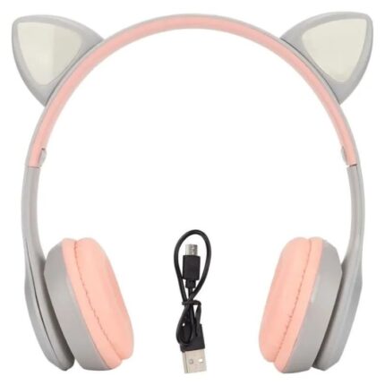 CASQUE SANS FIL CAT Y47